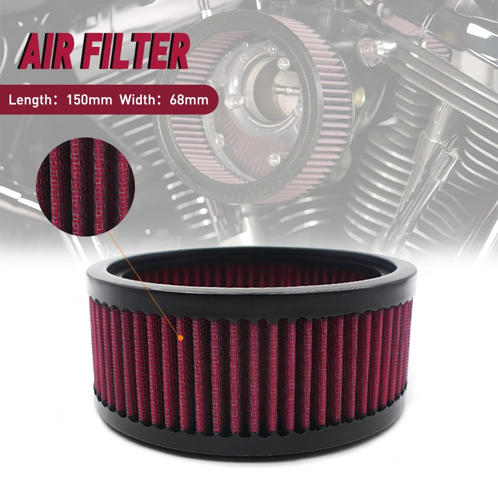 ������� �� ���� ���� ���� 6 ��ġ ���� ��ư ���� ���� ���� û���� E-3226 Harley Cafe Racer Bobber Custom